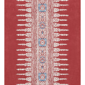 Английские обои Anna French, коллекция Antilles, артикул AT15138