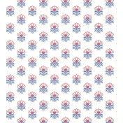 Английские обои Anna French, коллекция Antilles, артикул AT15156