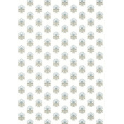 Обои Anna French Antilles AT15159