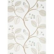 Английские обои Anna French, коллекция Lyric, артикул AT1417