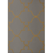 Английские обои Anna French, коллекция Lyric, артикул AT1444