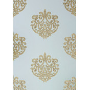 Английские обои Anna French, коллекция Lyric, артикул AT1452