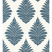 Английские обои Anna French, коллекция Palampore, артикул AT78725