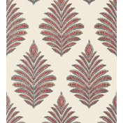 Английские обои Anna French, коллекция Palampore, артикул AT78726