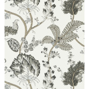 Английские обои Anna French, коллекция Palampore, артикул AT78739