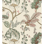 Английские обои Anna French, коллекция Palampore, артикул AT78741