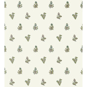 Английские обои Anna French, коллекция Palampore, артикул AT78757