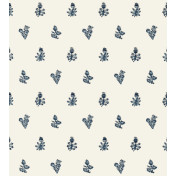 Английские обои Anna French, коллекция Palampore, артикул AT78758