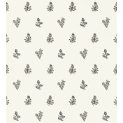 Английские обои Anna French, коллекция Palampore, артикул AT78759