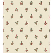 Английские обои Anna French, коллекция Palampore, артикул AT78760