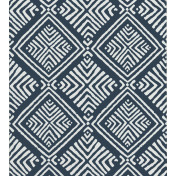 Английские обои Anna French, коллекция Palampore, артикул AT78775