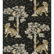 Английские обои Anna French, коллекция Palampore, артикул AT78778