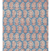 Английские обои Anna French, коллекция Palampore, артикул AT78786