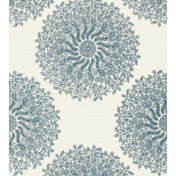 Английские обои Anna French, коллекция Palampore, артикул AT78795