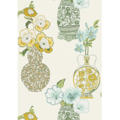 Английские обои Anna French, коллекция Serenade, артикул AT6106