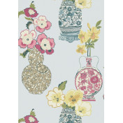 Английские обои Anna French, коллекция Serenade, артикул AT6109