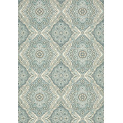 Английские обои Anna French, коллекция Serenade, артикул AT6144