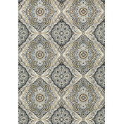 Английские обои Anna French, коллекция Serenade, артикул AT6145