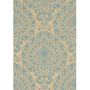 Английские обои Anna French, коллекция Zola, артикул AT34107
