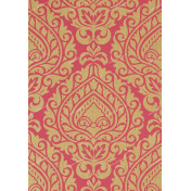 Английские обои Anna French, коллекция Zola, артикул AT34108