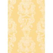 Английские обои Anna French, коллекция Zola, артикул AT34113
