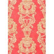 Английские обои Anna French, коллекция Zola, артикул AT34118