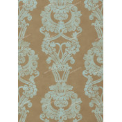 Английские обои Anna French, коллекция Zola, артикул AT34119