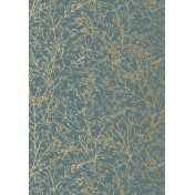 Английские обои Anna French, коллекция Zola, артикул AT34125