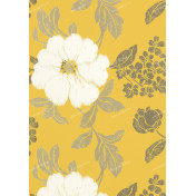 Английские обои Anna French, коллекция Zola, артикул AT34140