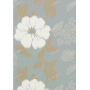 Английские обои Anna French, коллекция Zola, артикул AT34141