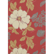 Английские обои Anna French, коллекция Zola, артикул AT34143