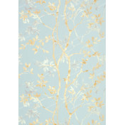 Английские обои Anna French, коллекция Zola, артикул AT34152