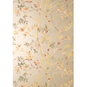 Английские обои Anna French, коллекция Zola, артикул AT34153