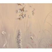 Панно Applico, коллекция Barelief Line, артикул B0072-GL1: премиальные дизайнерские обои для стильного интерьера