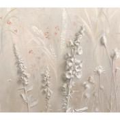 Панно Applico, коллекция Barelief Line, артикул B0072-M1: премиальные дизайнерские обои для стильного интерьера