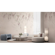 Панно Applico, коллекция Barelief Line, артикул B0073-GL3: премиальные дизайнерские обои для стильного интерьера