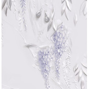 Панно Applico, коллекция Barelief Line, артикул B0073-M1: премиальные дизайнерские обои для стильного интерьера