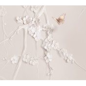 Панно Applico, коллекция Barelief Line, артикул B0074-GL1: премиальные дизайнерские обои для стильного интерьера