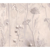 Панно Applico, коллекция Barelief Line, артикул B0075-GL1: премиальные дизайнерские обои для стильного интерьера