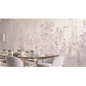 Панно Applico, коллекция Barelief Line, артикул B0075-GL1: премиальные дизайнерские обои для стильного интерьера