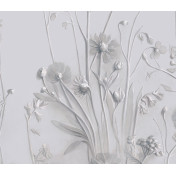 Панно Applico, коллекция Barelief Line, артикул B0075-GL2: премиальные дизайнерские обои для стильного интерьера