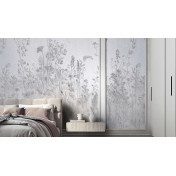 Панно Applico, коллекция Barelief Line, артикул B0075-GL2: премиальные дизайнерские обои для стильного интерьера