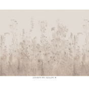 Панно Applico, коллекция Barelief Line, артикул B0075-M1