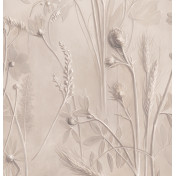 Панно Applico, коллекция Barelief Line, артикул B0075-M1: премиальные дизайнерские обои для стильного интерьера