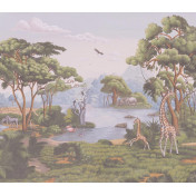 Панно Applico, коллекция Five, артикул 0063-A