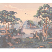 Панно Applico, коллекция Five, артикул 0063-Br1