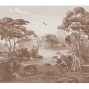 Панно Applico, коллекция Five, артикул 0063-S1