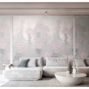 Панно Applico, коллекция Five, артикул 0064-A: премиальные дизайнерские обои для стильного интерьера