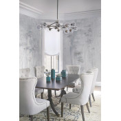 Панно Applico, коллекция Five, артикул 0065-S1: премиальные дизайнерские обои для стильного интерьера