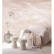 Панно Applico, коллекция Five, артикул 0066-A: премиальные дизайнерские обои для стильного интерьера